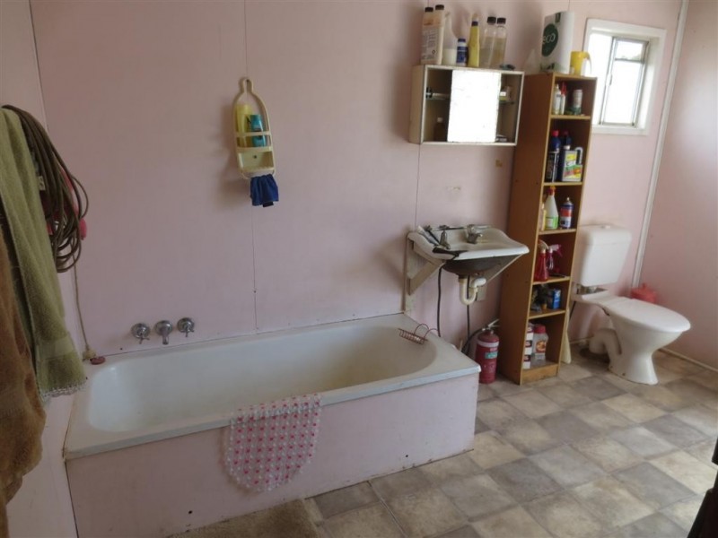 1670 Rubyvale/Sapphire Road, Rubyvale QLD 4702