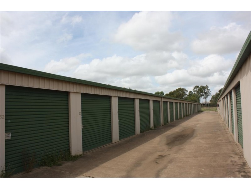 Emerald QLD 4720