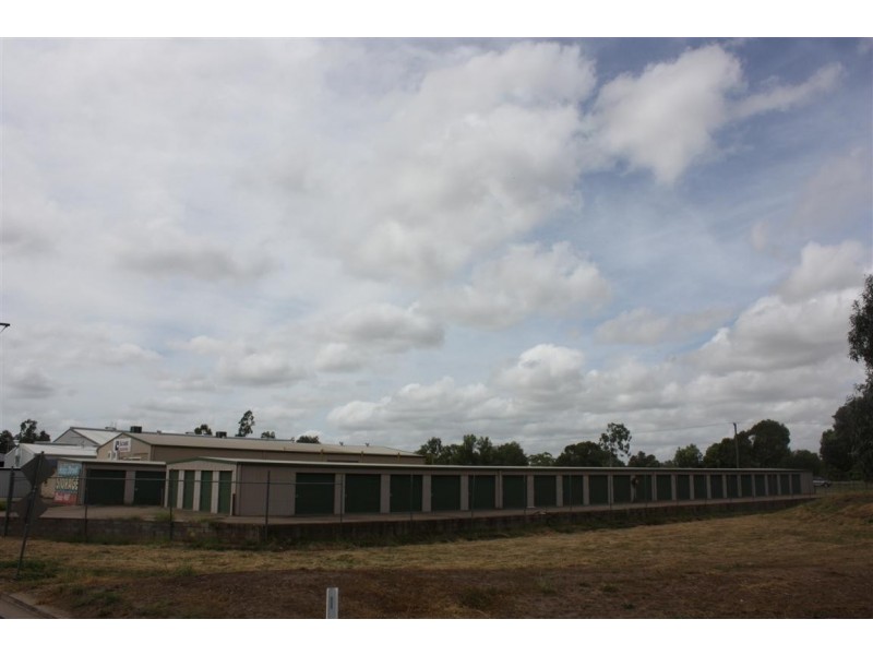 Emerald QLD 4720