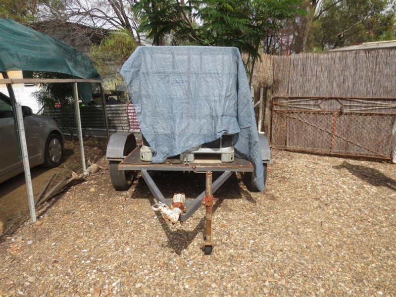 MC 71529 25 Rubyhill Crescent, Sapphire QLD 4702