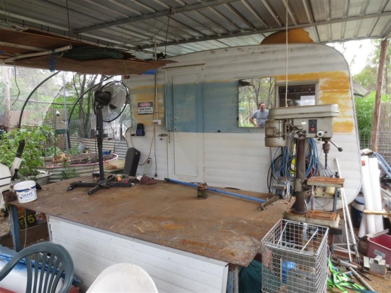 MC 71529 25 Rubyhill Crescent, Sapphire QLD 4702