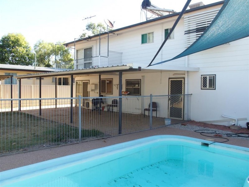 38 Moody Street, Emerald QLD 4720