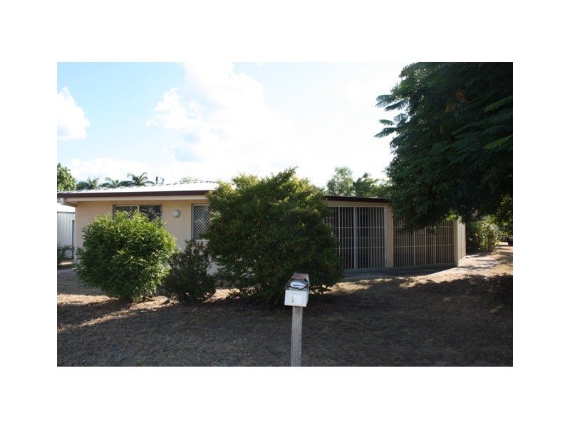 16 Old Aiport Drive, Emerald QLD 4720