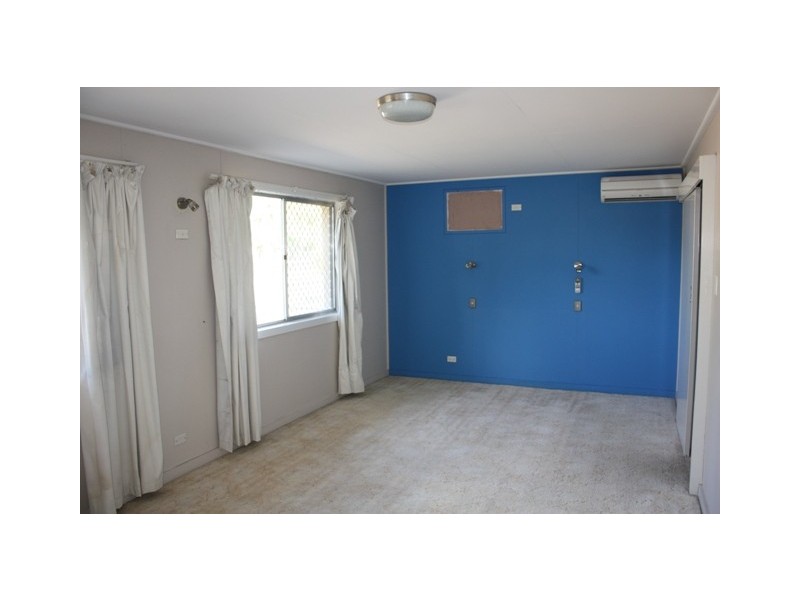 16 Old Aiport Drive, Emerald QLD 4720