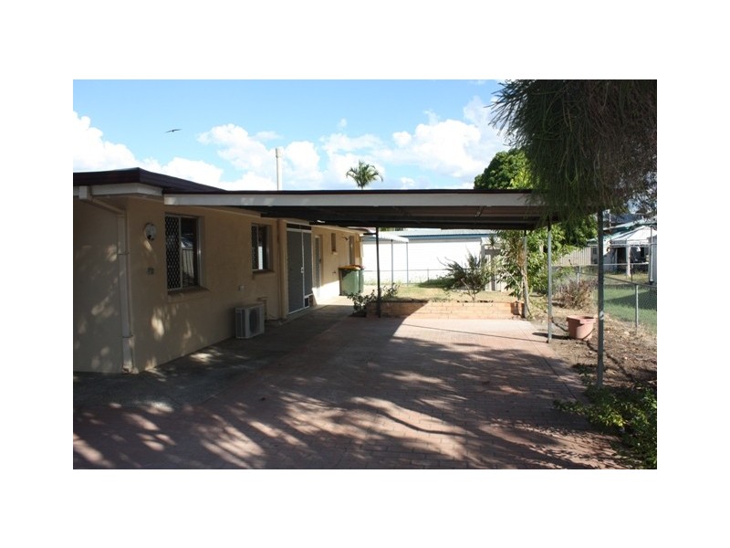 16 Old Aiport Drive, Emerald QLD 4720