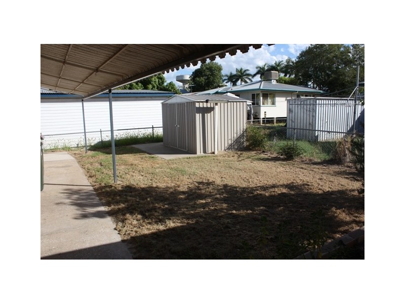 16 Old Aiport Drive, Emerald QLD 4720