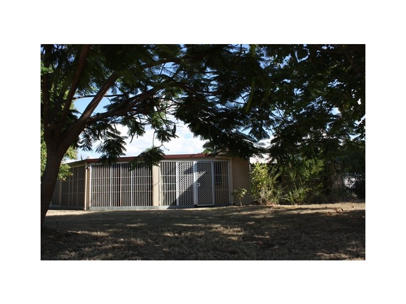 16 Old Aiport Drive, Emerald QLD 4720