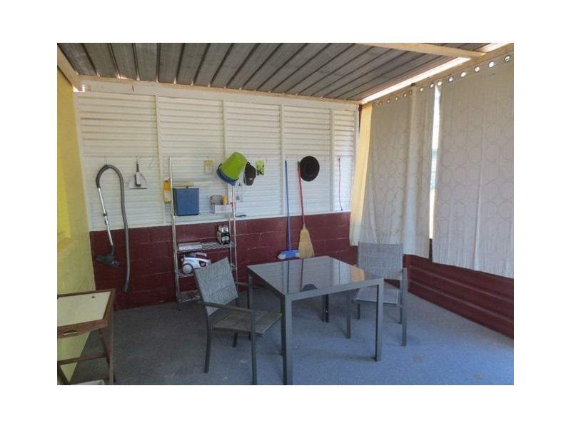 7 Baker Road, Sapphire QLD 4702