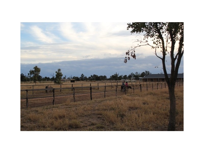 310 Glengallan Road, Emerald QLD 4720