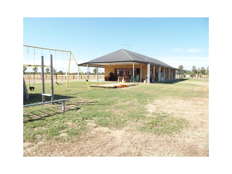 310 Glengallan Road, Emerald QLD 4720