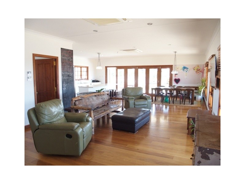 310 Glengallan Road, Emerald QLD 4720