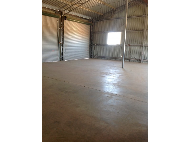 243 Glengallan Road, Emerald QLD 4720