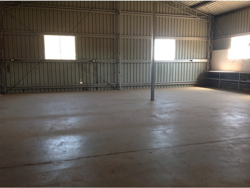 243 Glengallan Road, Emerald QLD 4720