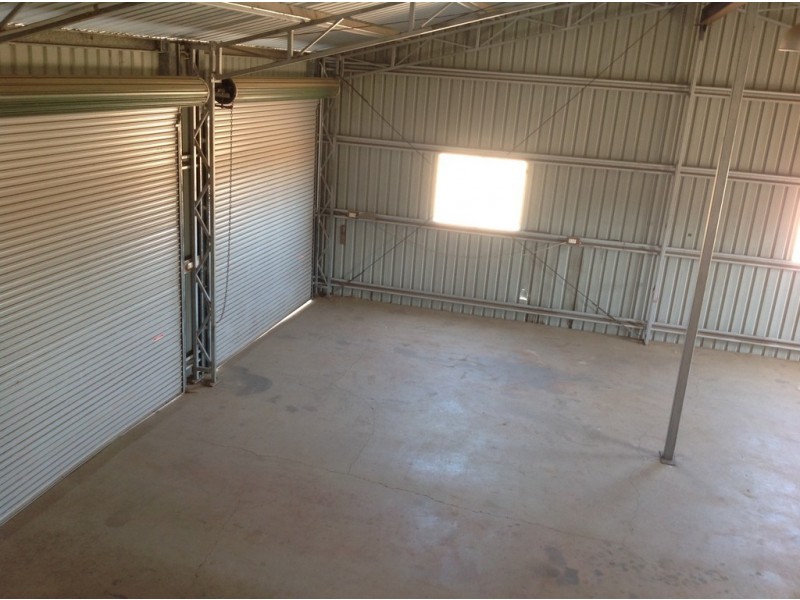 243 Glengallan Road, Emerald QLD 4720