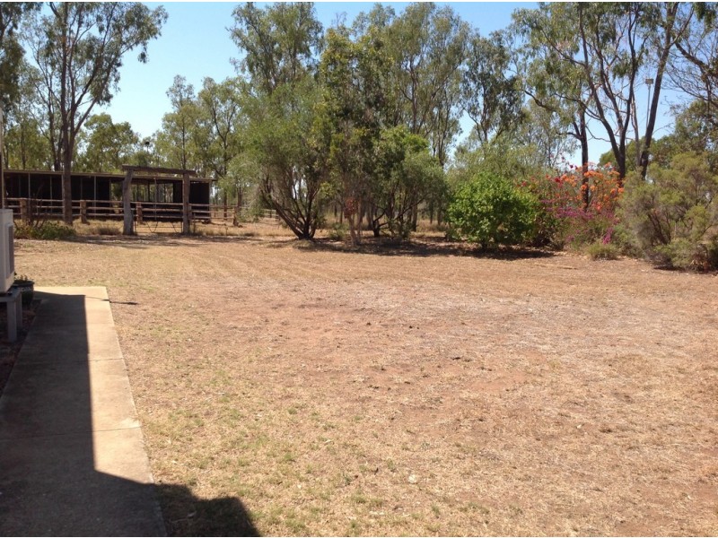 243 Glengallan Road, Emerald QLD 4720