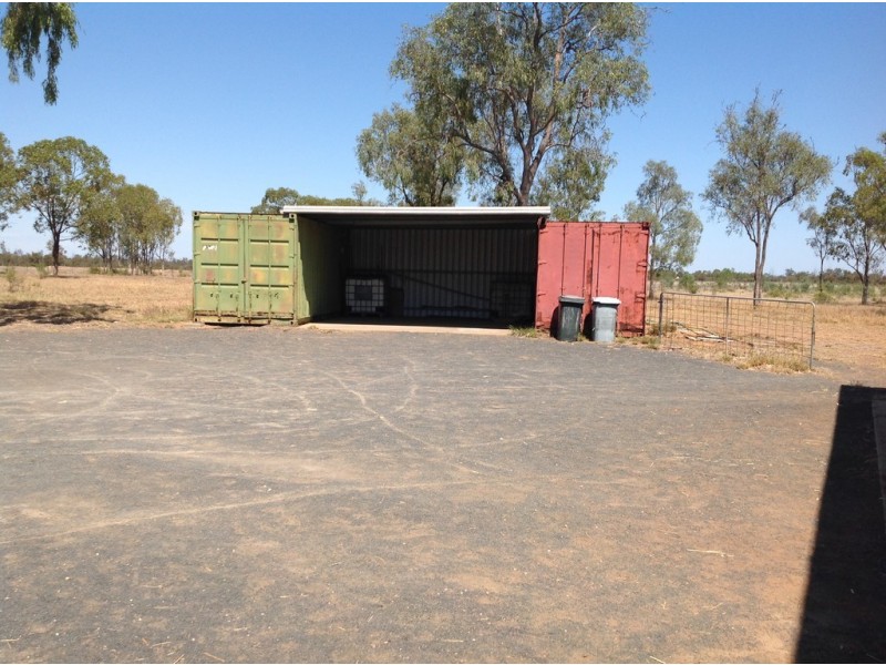 243 Glengallan Road, Emerald QLD 4720