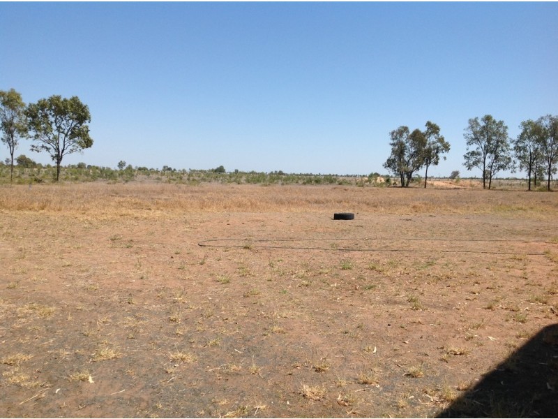 243 Glengallan Road, Emerald QLD 4720