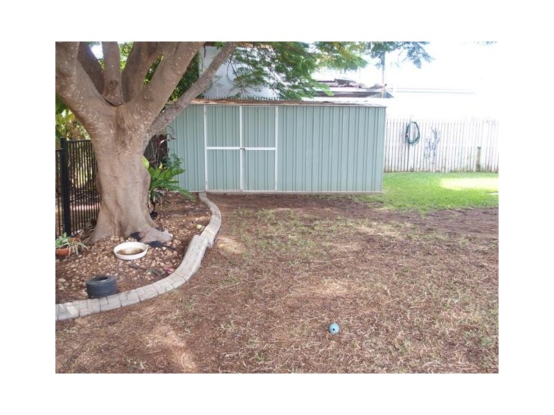 70 Crinum Crescent, Emerald QLD 4720