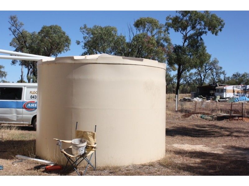 MC 71863 Mt Bullock Road, Sapphire QLD 4702