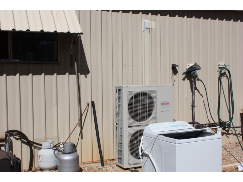 MC 71863 Mt Bullock Road, Sapphire QLD 4702