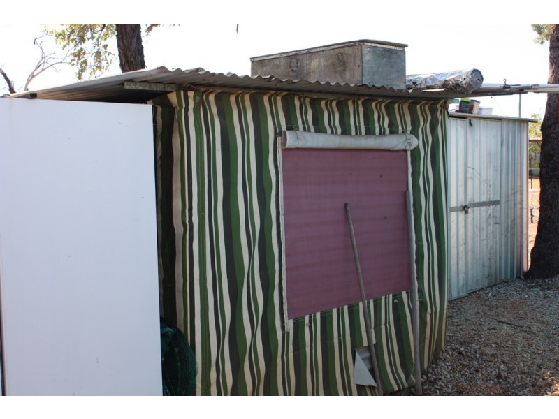 MC 71863 Mt Bullock Road, Sapphire QLD 4702