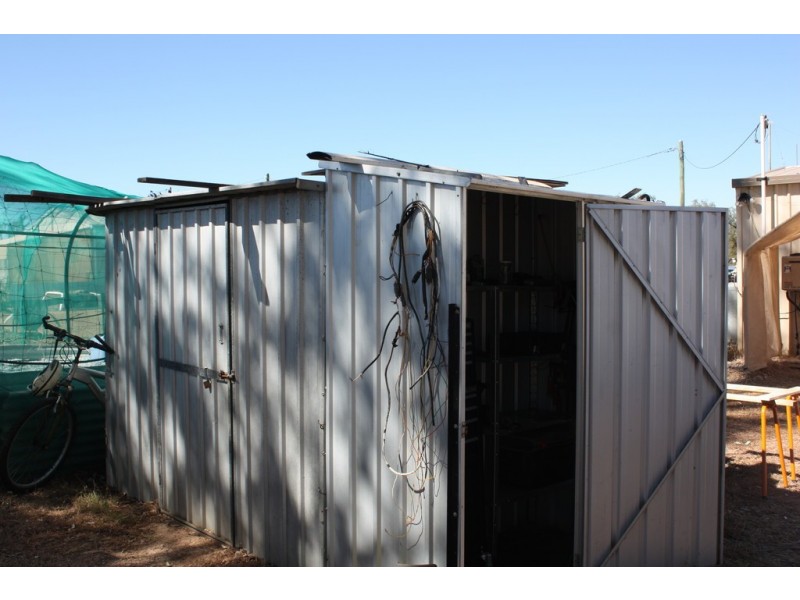 MC 71863 Mt Bullock Road, Sapphire QLD 4702