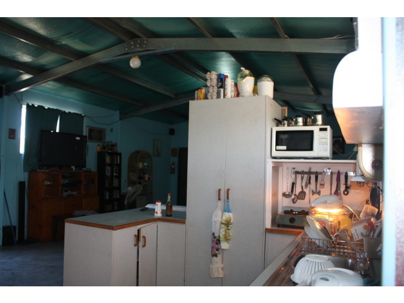 MC 71863 Mt Bullock Road, Sapphire QLD 4702