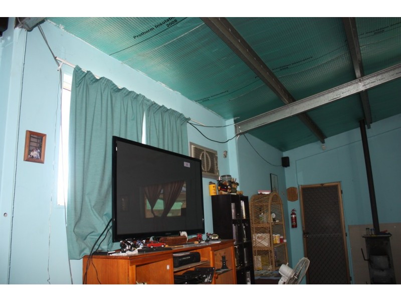 MC 71863 Mt Bullock Road, Sapphire QLD 4702