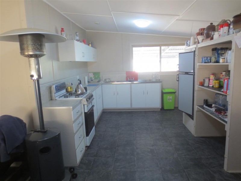 1 Scrub Lane, Rubyvale QLD 4702