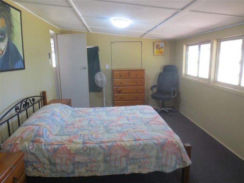 1 Scrub Lane, Rubyvale QLD 4702