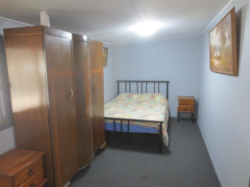 1 Scrub Lane, Rubyvale QLD 4702