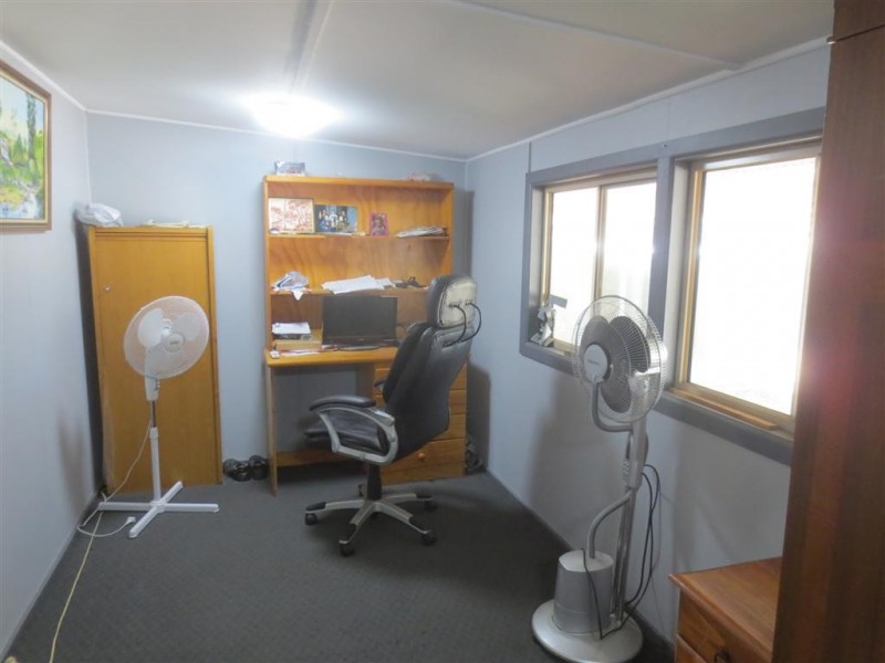 1 Scrub Lane, Rubyvale QLD 4702