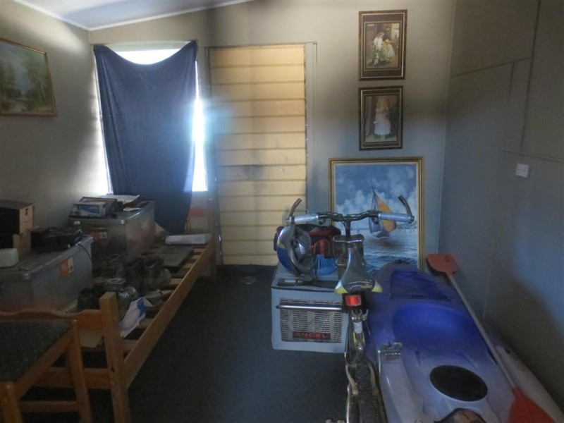 1 Scrub Lane, Rubyvale QLD 4702