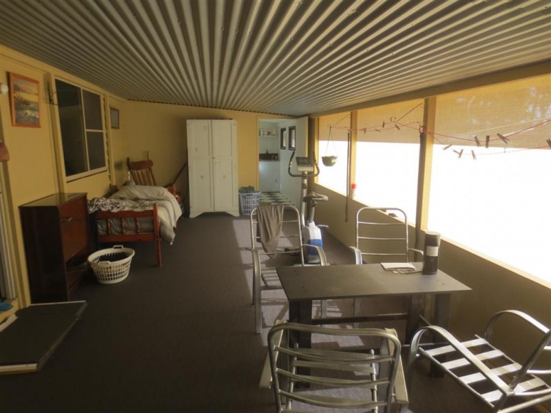 1 Scrub Lane, Rubyvale QLD 4702