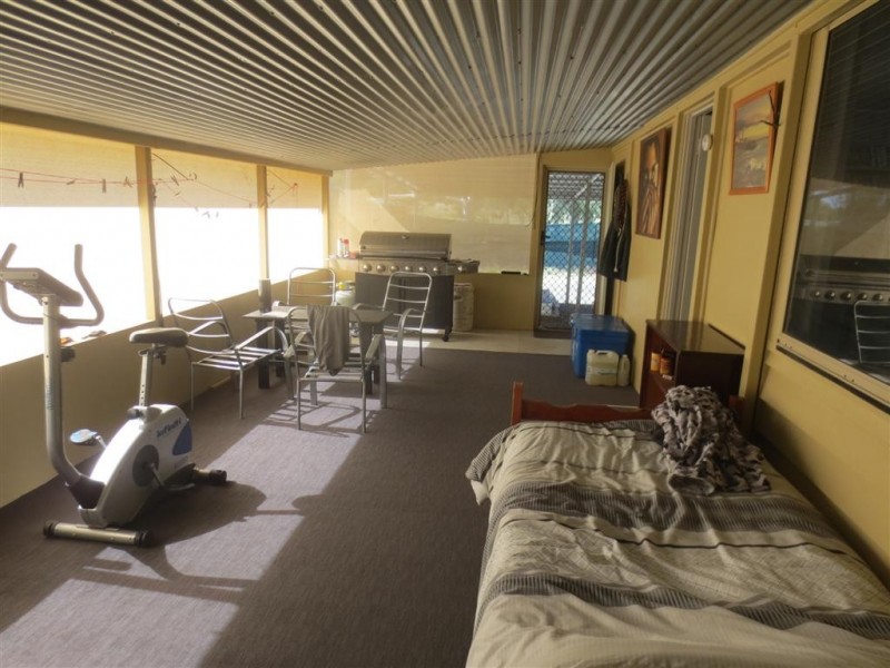 1 Scrub Lane, Rubyvale QLD 4702