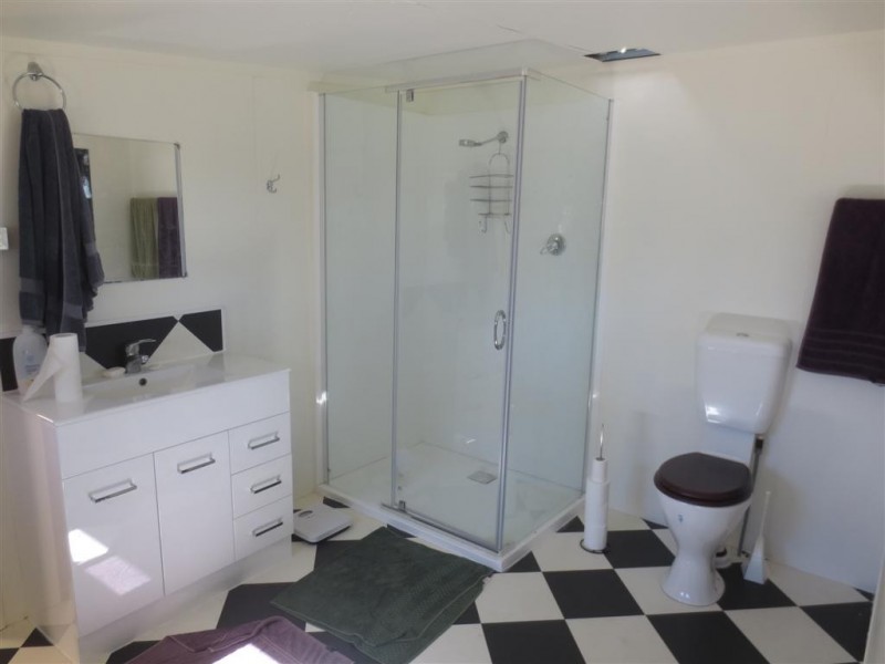 1 Scrub Lane, Rubyvale QLD 4702