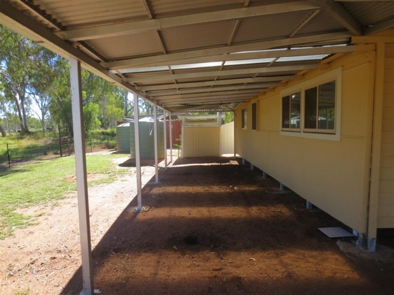 1 Scrub Lane, Rubyvale QLD 4702