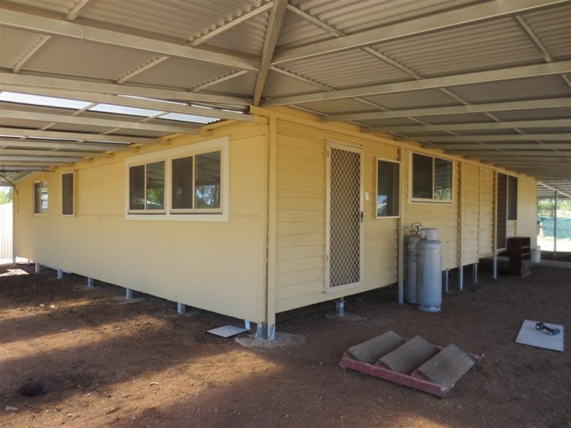 1 Scrub Lane, Rubyvale QLD 4702