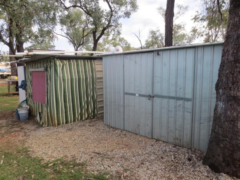 1 Scrub Lane, Rubyvale QLD 4702