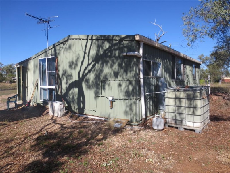 MC 71511 Mt Bullock Road, Sapphire QLD 4702