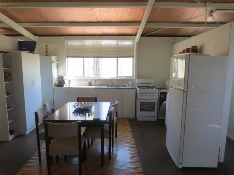 MC 71511 Mt Bullock Road, Sapphire QLD 4702