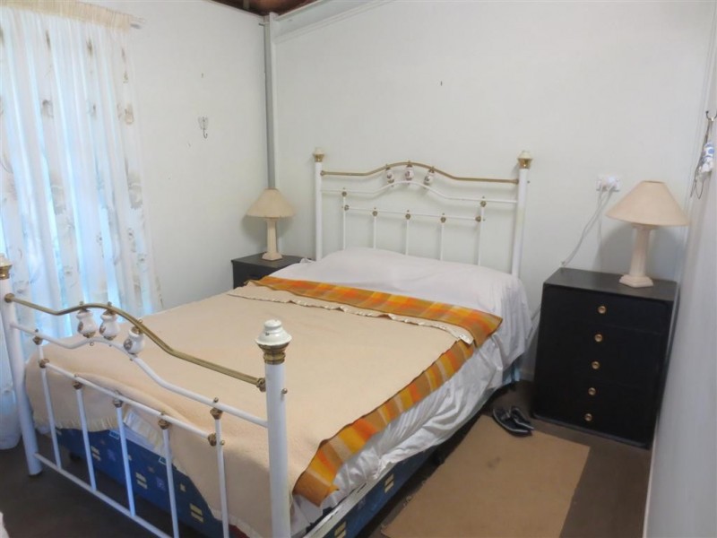 MC 71511 Mt Bullock Road, Sapphire QLD 4702