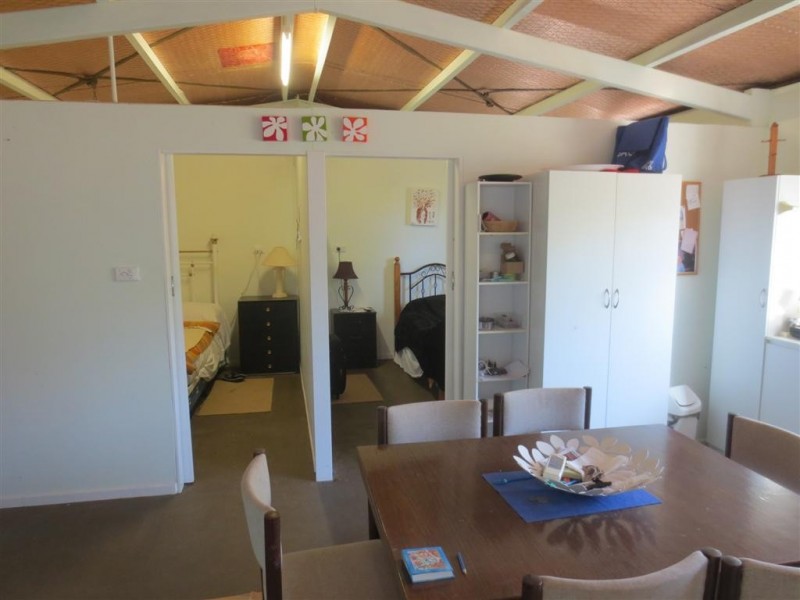 MC 71511 Mt Bullock Road, Sapphire QLD 4702