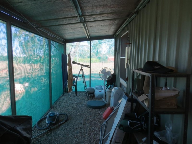 MC 71511 Mt Bullock Road, Sapphire QLD 4702