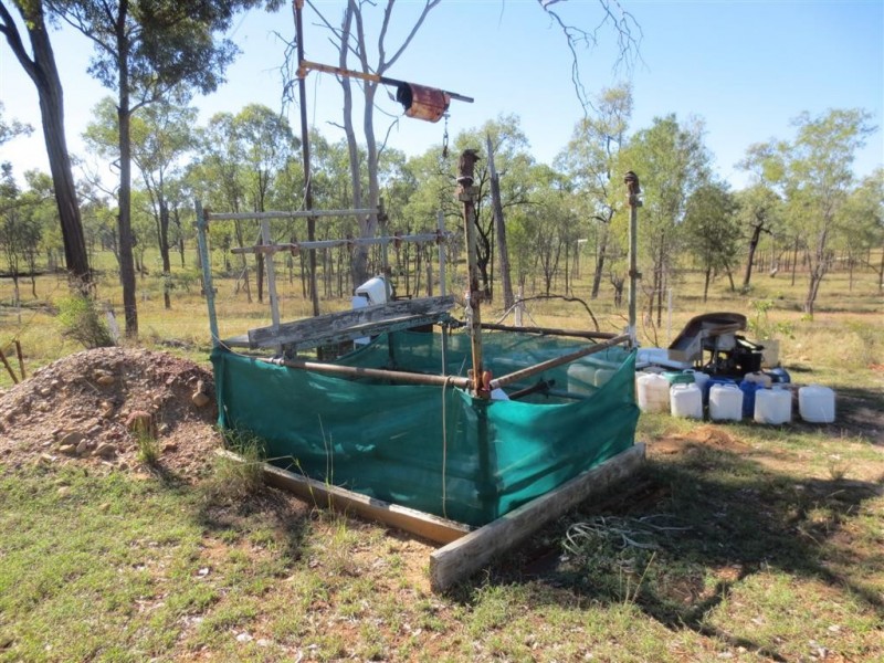 MC 71511 Mt Bullock Road, Sapphire QLD 4702