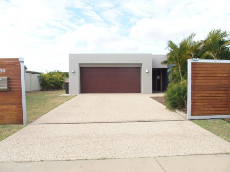 10 Desgrand Street, Emerald QLD 4720