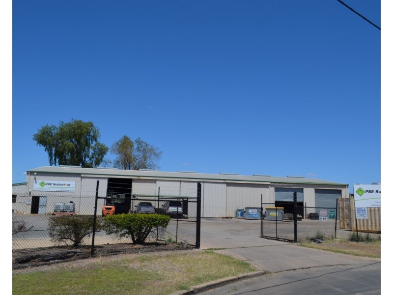 Emerald QLD 4720