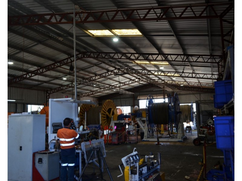 Emerald QLD 4720
