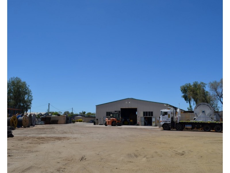Emerald QLD 4720