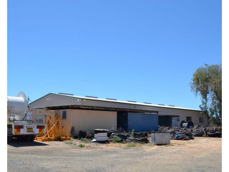 Emerald QLD 4720